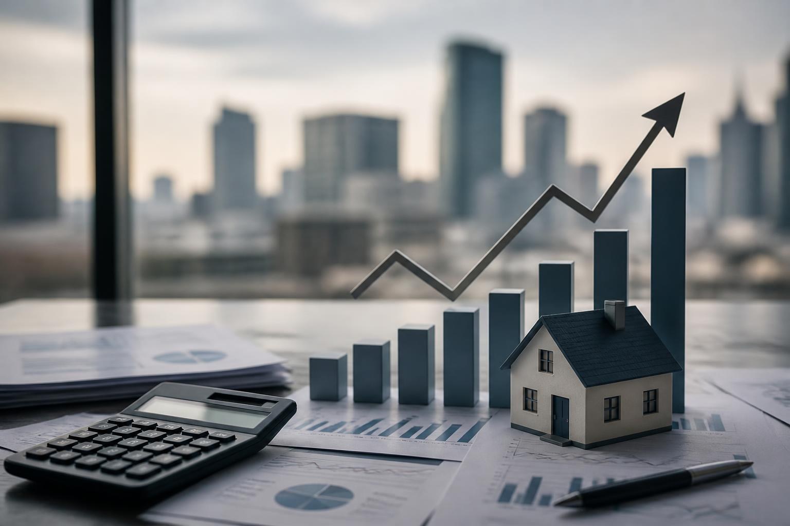 Creditarea și riscul de neplată în România: concluziile unei analize asupra regulilor macroprudențiale