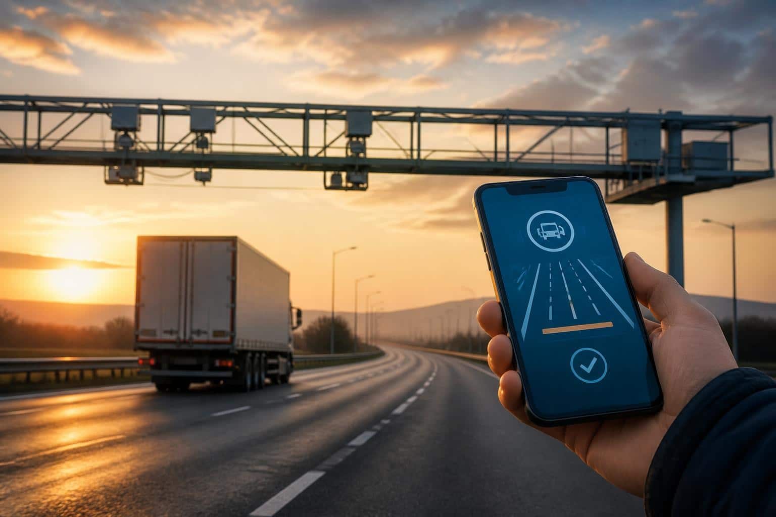 Cum a gestionat CNAIR blocajele TollRo: plăți, trafic și sisteme externe încă monitorizate