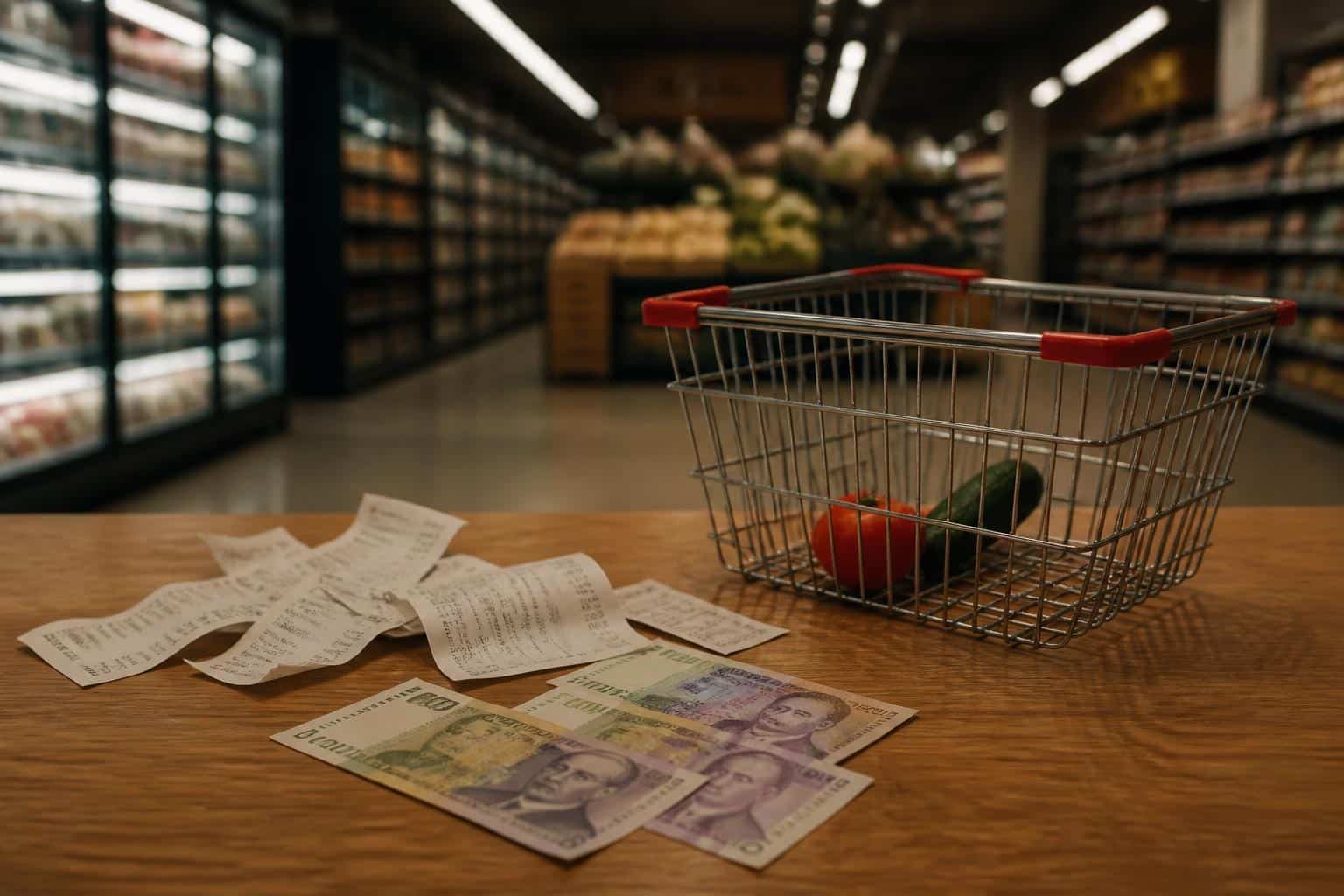 De ce veniturile mai mari nu înseamnă și putere de cumpărare mai mare