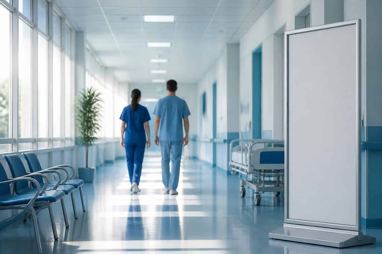 Deblocarea posturilor din sănătate: cum se distribuie cele 6.850 de locuri și ce efect poate avea asupra deficitului de personal