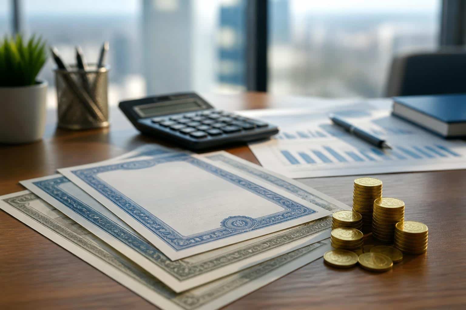 Noua ediție Tezaur: dobânzi de 6,50%-7,50%, termene diferite de subscriere și opțiuni de retragere
