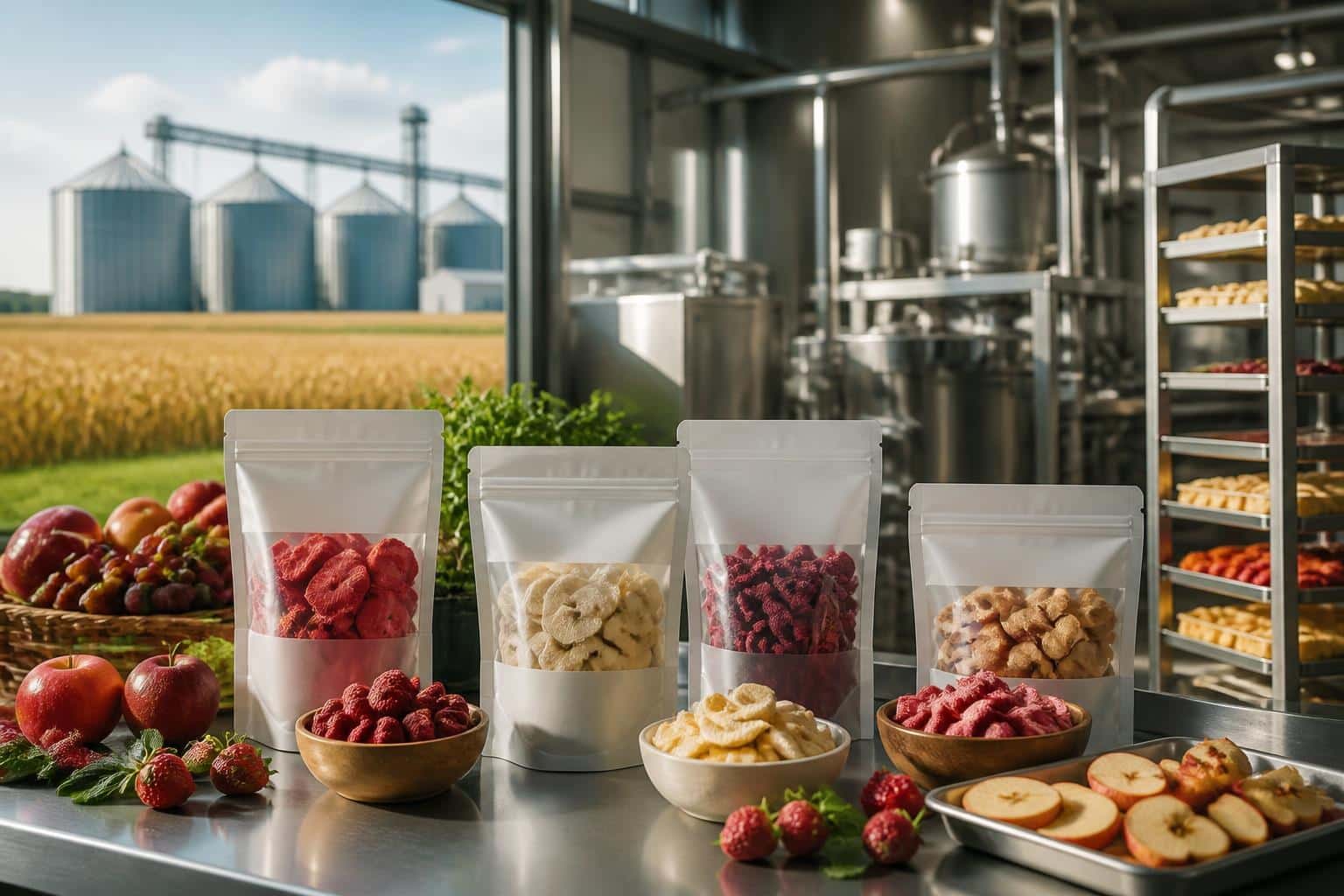 De ce importurile de produse lactate au depășit de trei ori exporturile României în 2025