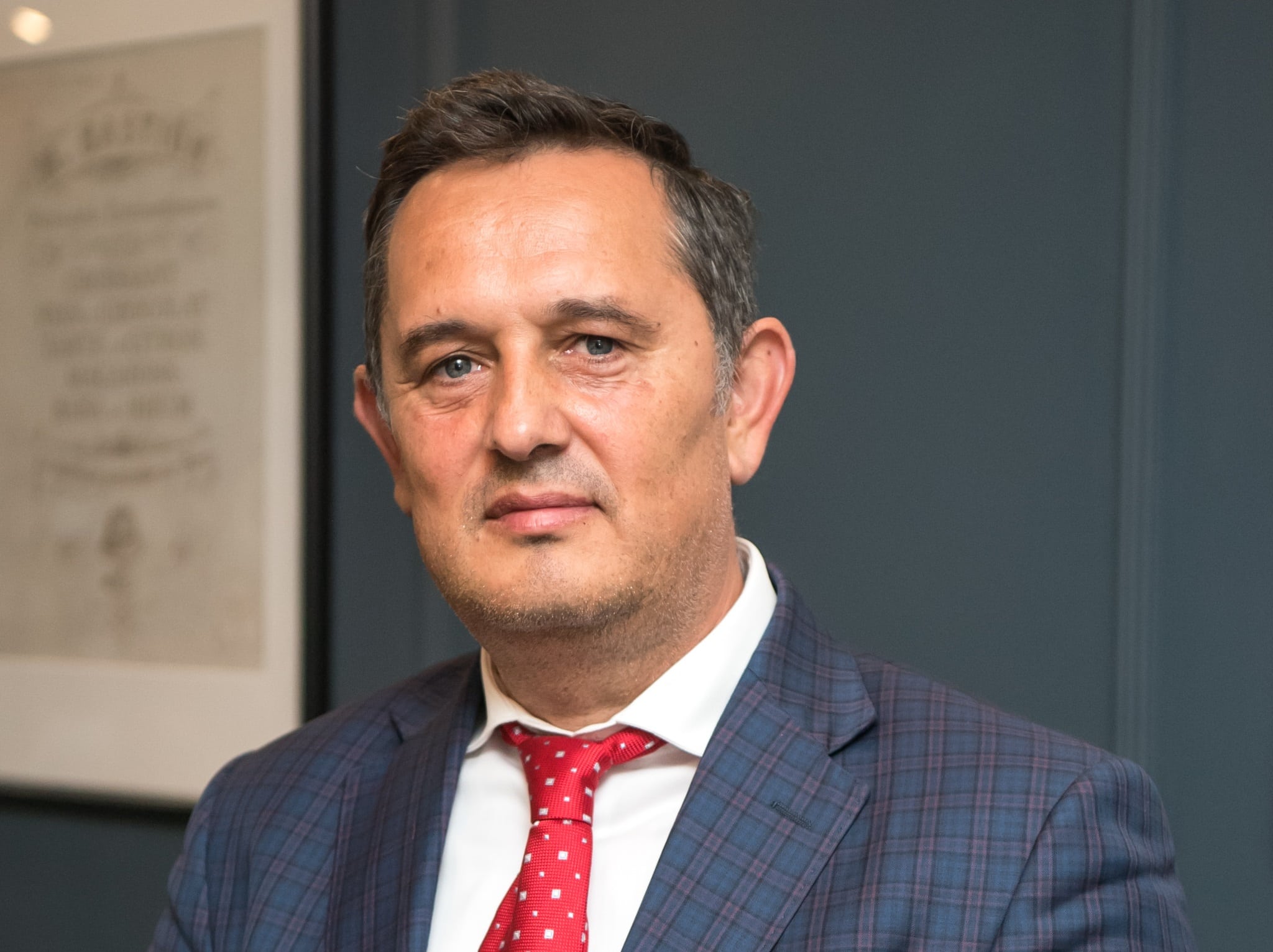 AUR îl propune pe Gheorghe Piperea pentru Primăria Capitalei, cu doi ani înaintea alegerilor