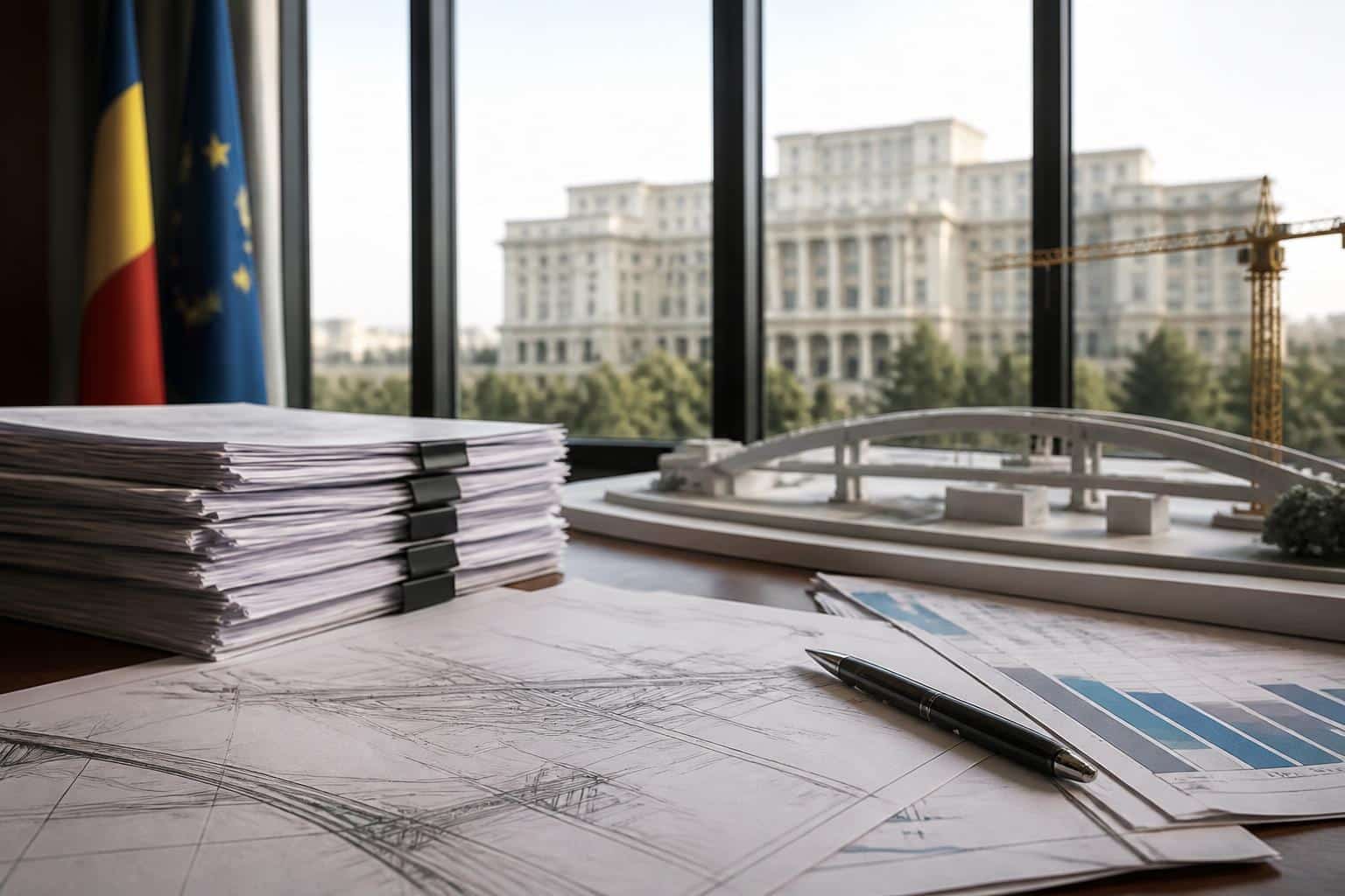 De ce noul buget al UE ar putea face mai dificilă urmărirea banilor