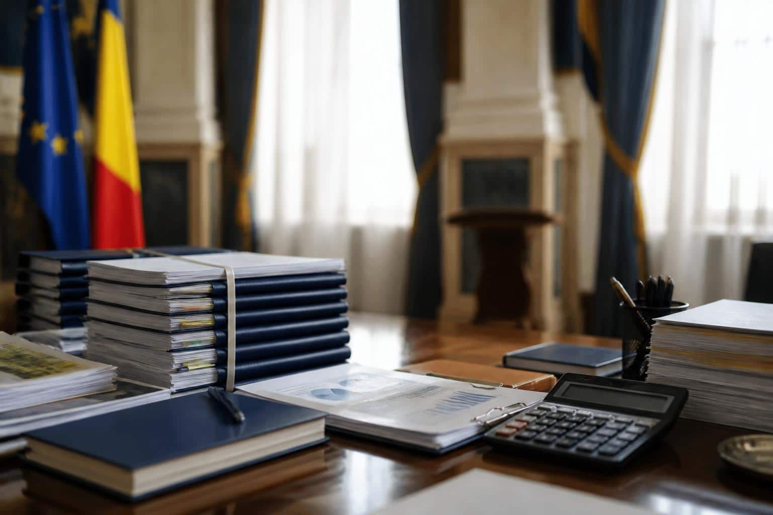 Negocierile pentru bugetul UE 2028-2034: prioritățile României și limitele informațiilor disponibile