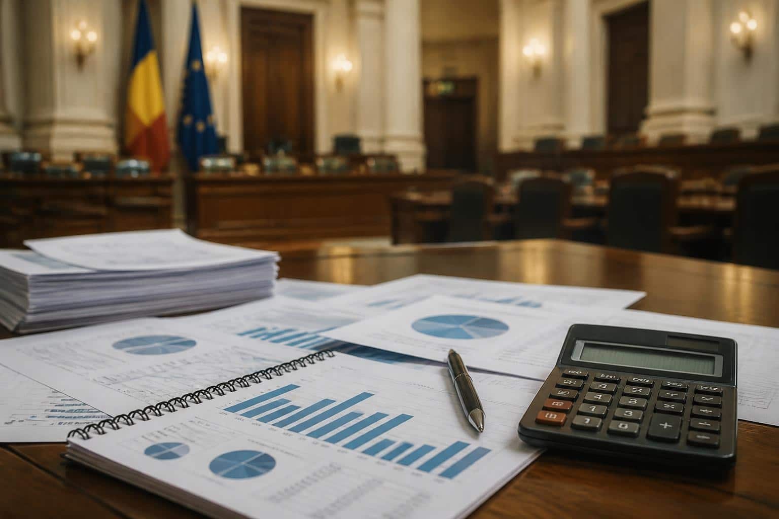 Cazul banilor dispăruți la Vama Otopeni: ce proceduri trebuiau aplicate și ce se verifică