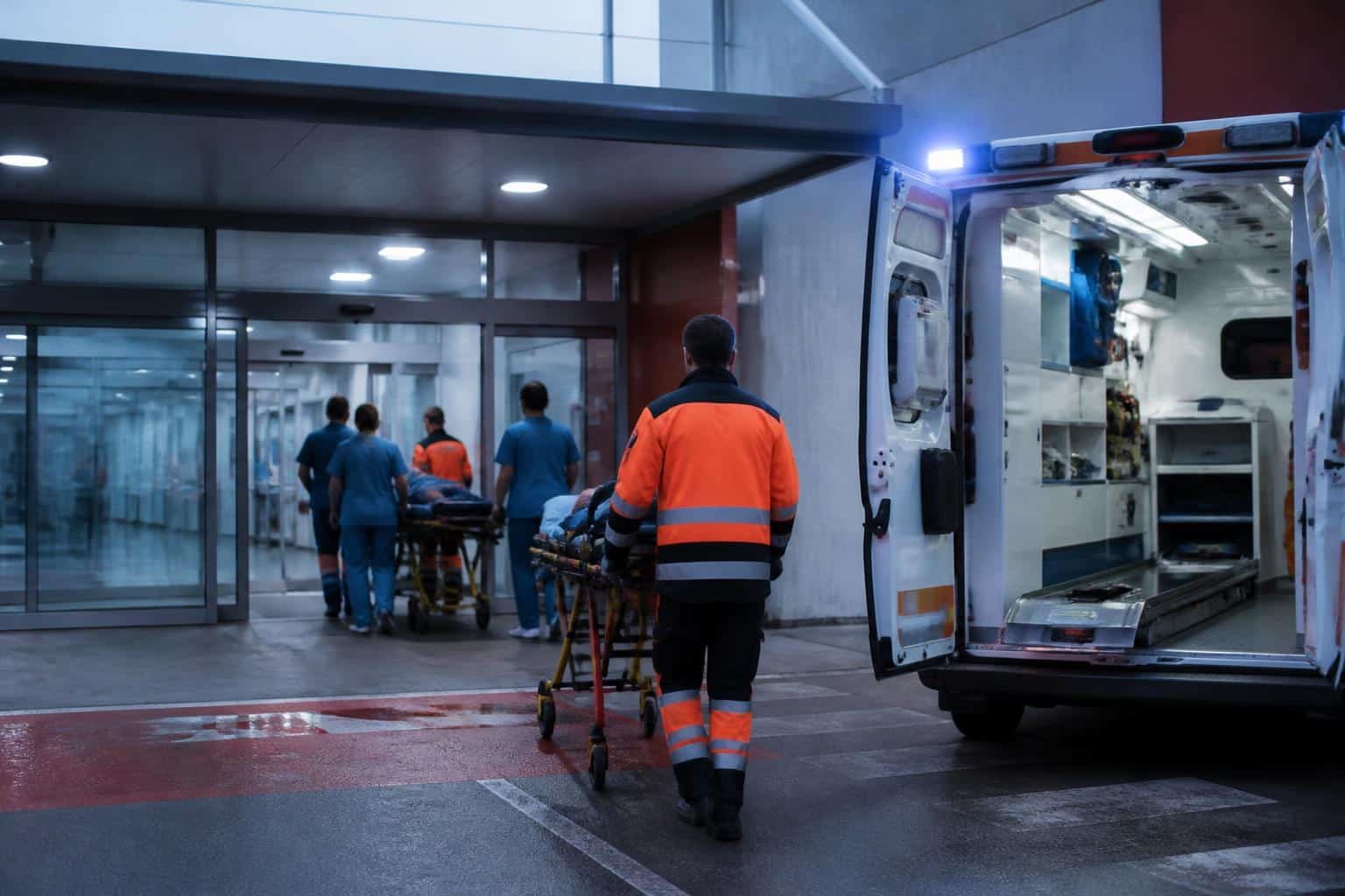Alexandru Rogobete anunță realocarea a 150 de milioane de lei pentru UPU și ambulanță