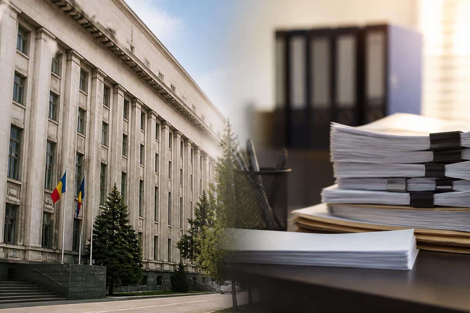 ANAF: Recuperarea datoriei PNL se face prin proceduri aplicate unitar și nediscriminatoriu