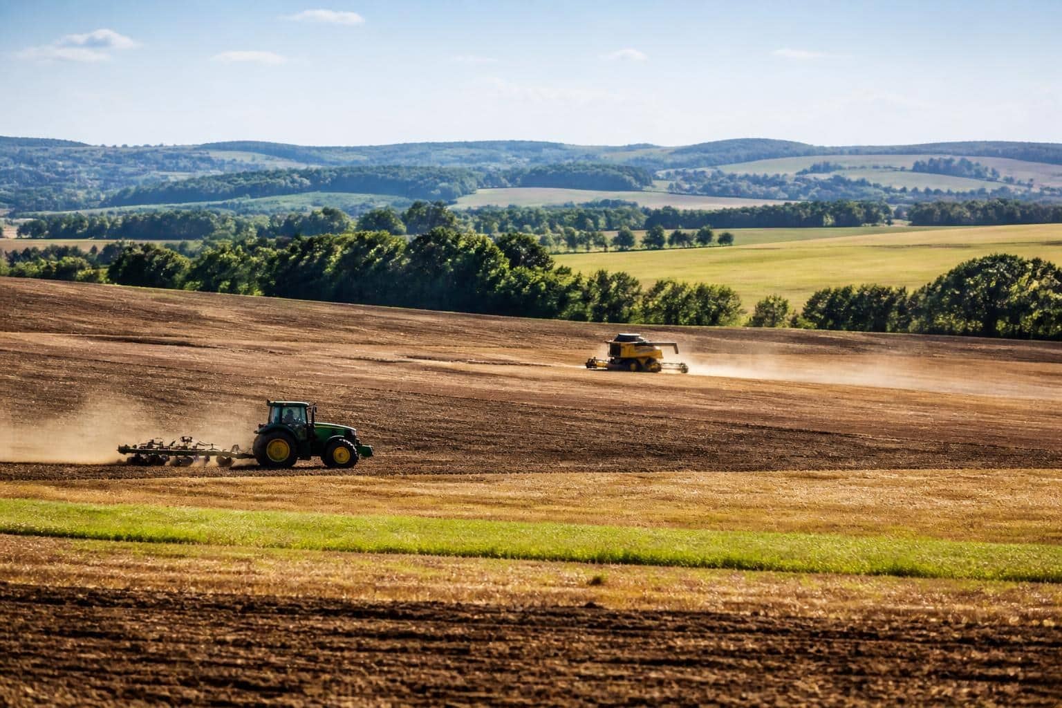 Consiliul AgriFish aprobă o poziție parțială pentru PAC 2028-2034: ce rămâne de negociat
