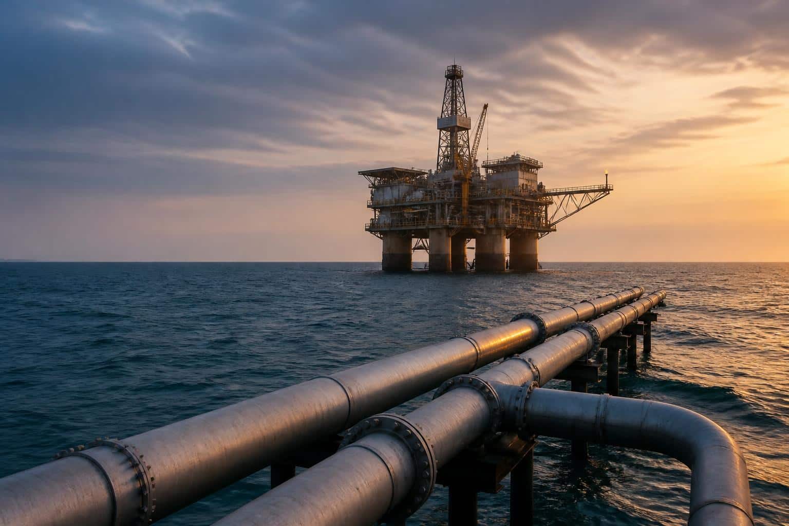Carlyle și BERD vând Black Sea Oil & Gas către Mazarine: mecanismul tranzacției și implicațiile economice