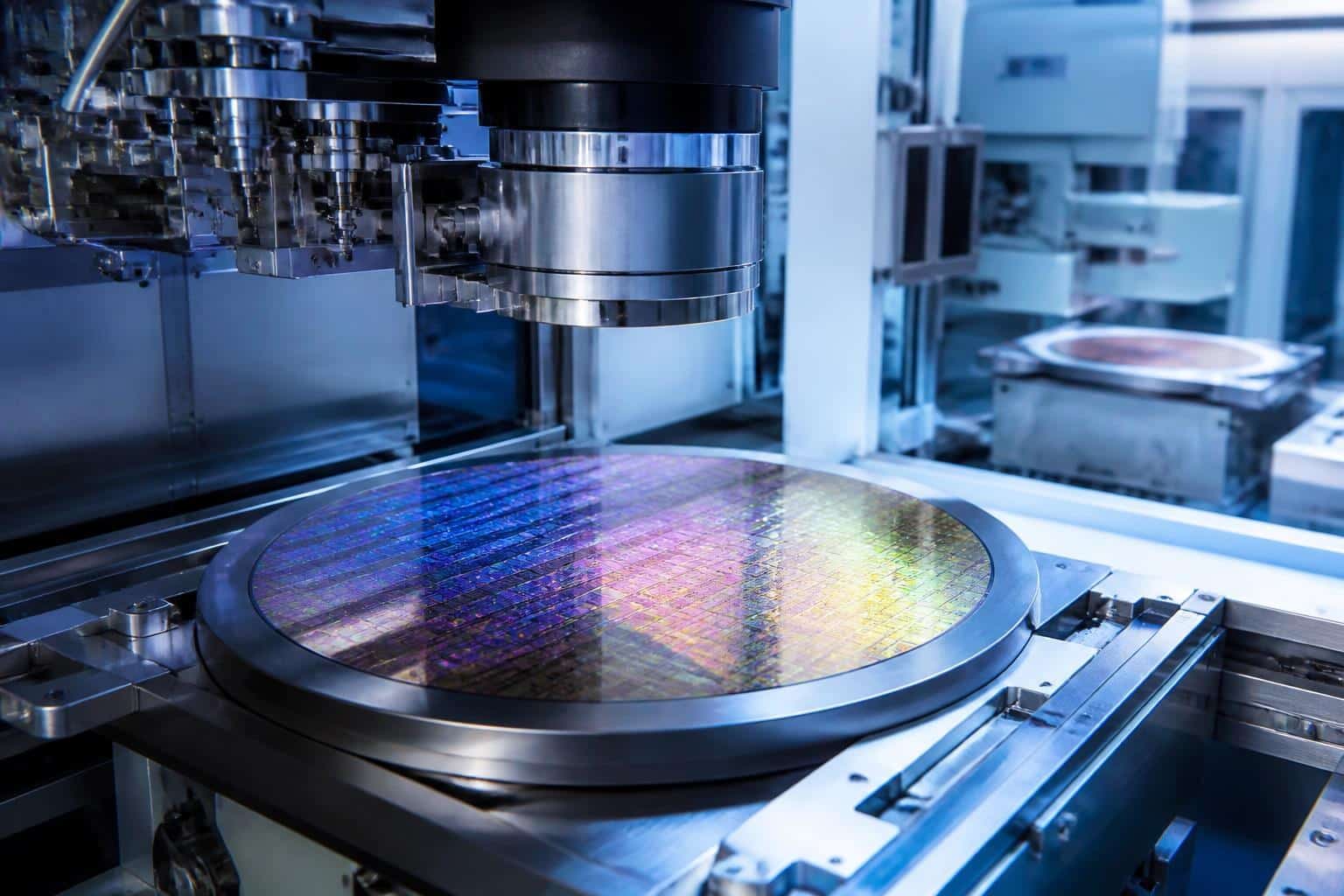 ASML își majorează estimările pentru 2026, în timp ce cererea pentru echipamente de semiconductori depășește oferta planificată