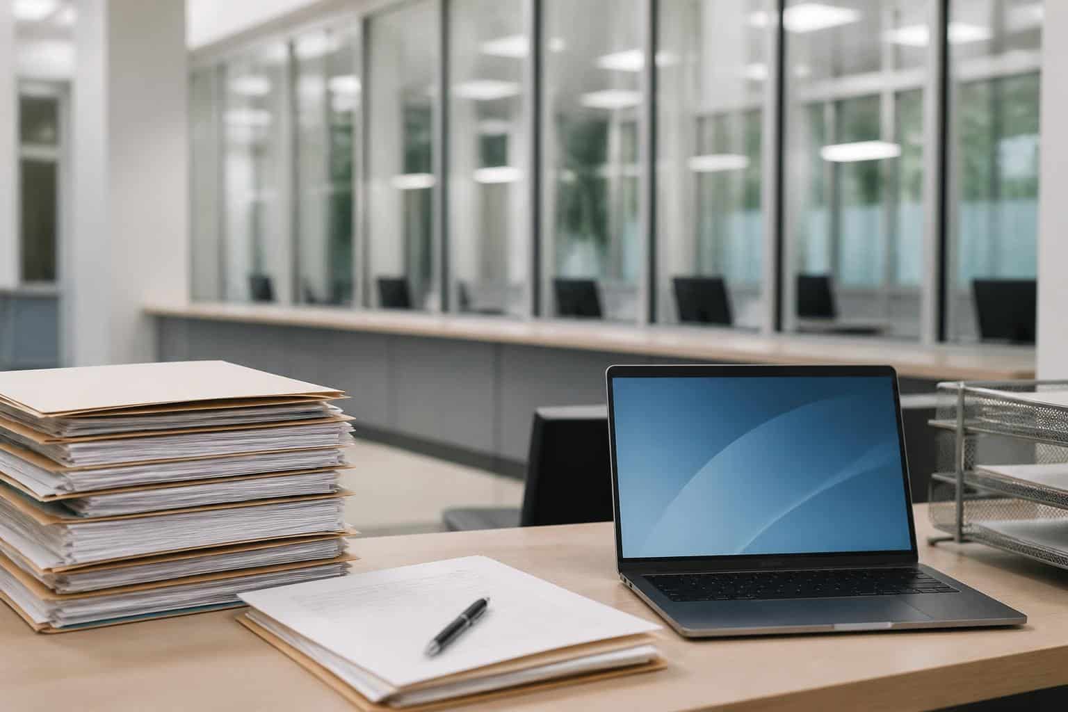 Automatizarea administrației publice: ce poate schimba inteligența artificială și care sunt limitele?