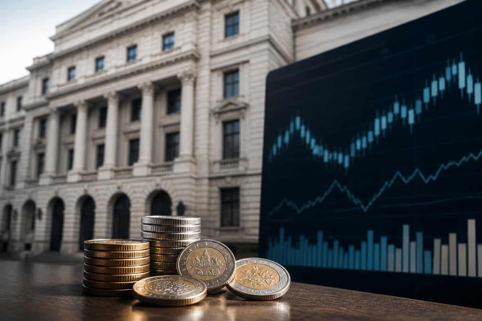 BNR menține dobânda-cheie la 6,50% în contextul unei inflații de 6,6% în România