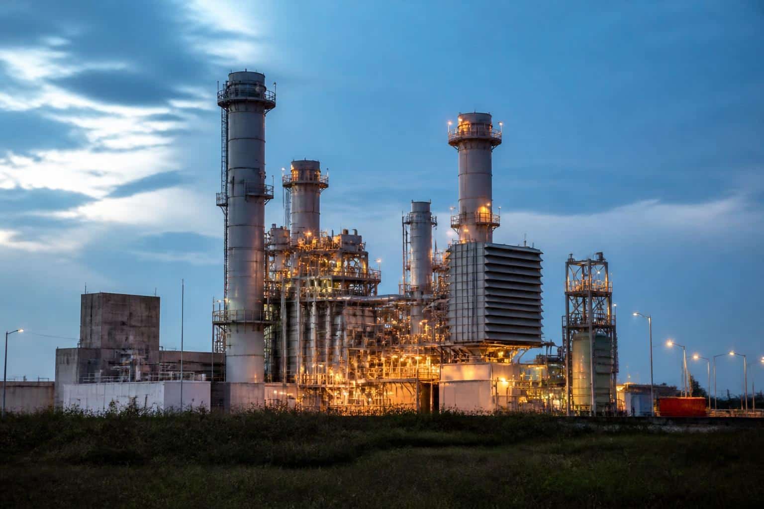 Bolojan anunță pornirea primei turbine pe gaz de la Mintia; urmează sincronizarea la rețea