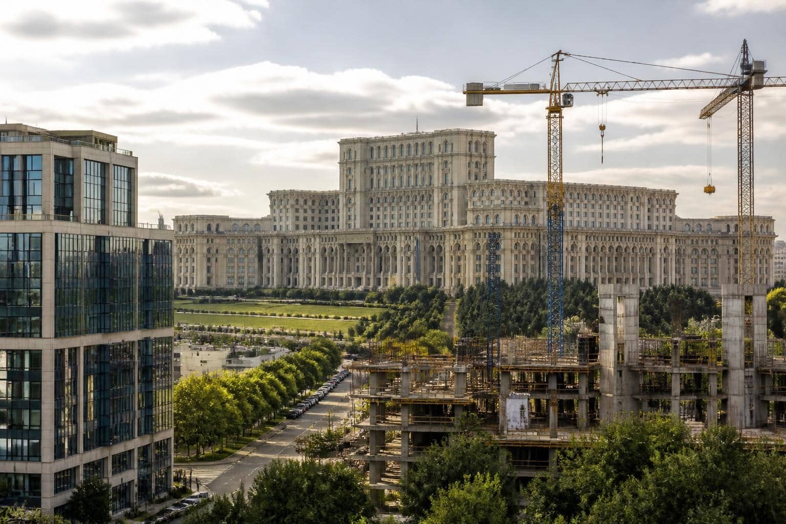 De ce au dispărut fabrici după 1989: tranziția, restructurarea și limitele datelor