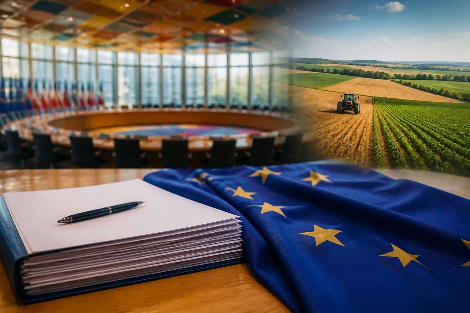 Fabrica de ulei a Cooperativei Podișul Transilvaniei este estimată să înceapă producția în 2028