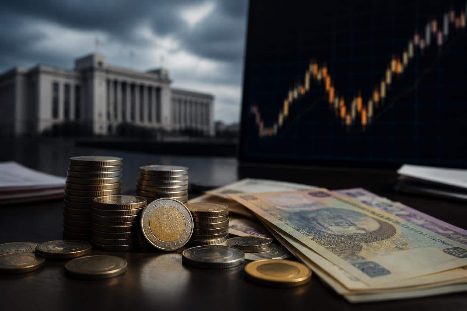 De ce inflația a coborât la 1,6% în Ungaria, dar a rămas la 6,6% în România