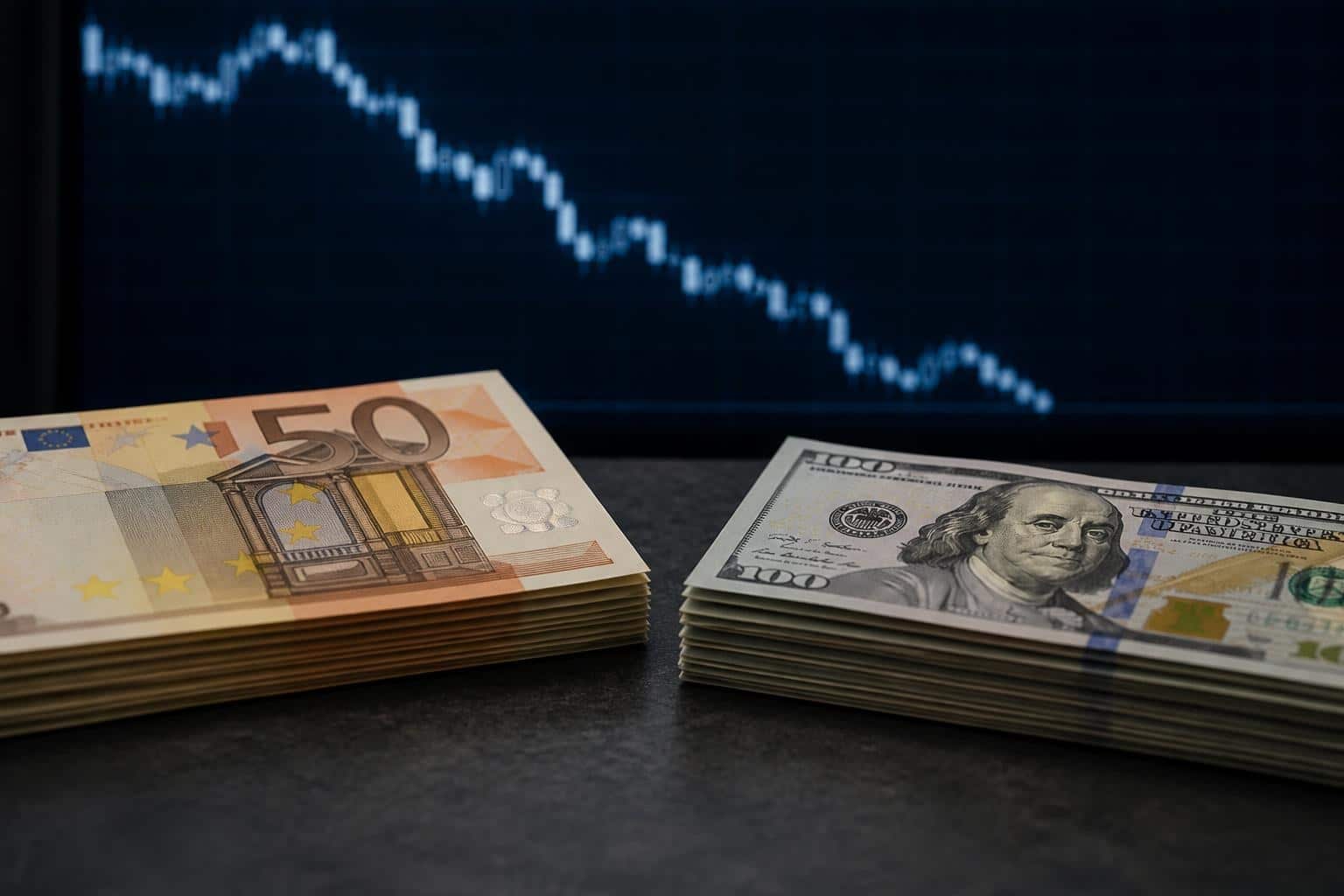 Analiștii estimează un euro la 5,40-5,50 lei și o creștere economică de cel mult 0,5% anul viitor
