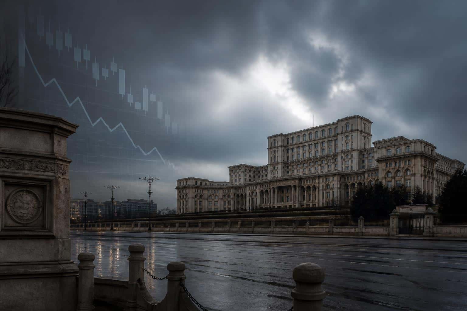 Analiză AEI: România a obținut în 2025 aceeași valoare economică pe kilogram de materiale ca în 2000