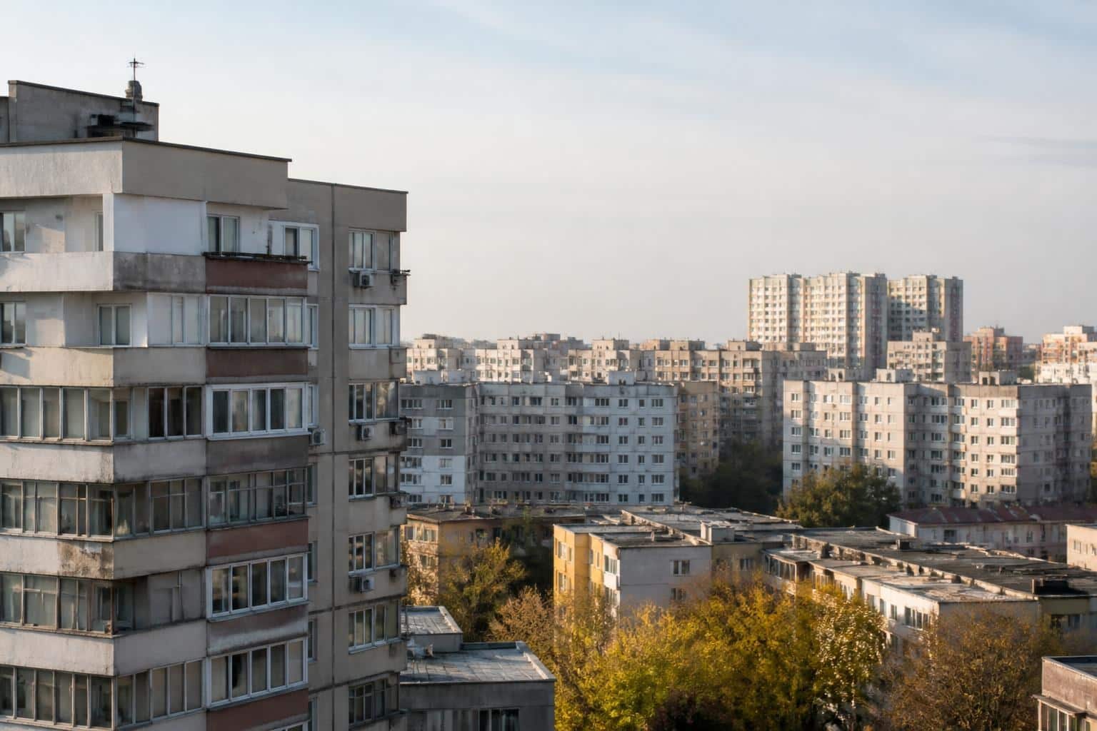 Locuința cumpărată prin credit sau chiria: ce arată comparația costurilor și unde sunt limitele