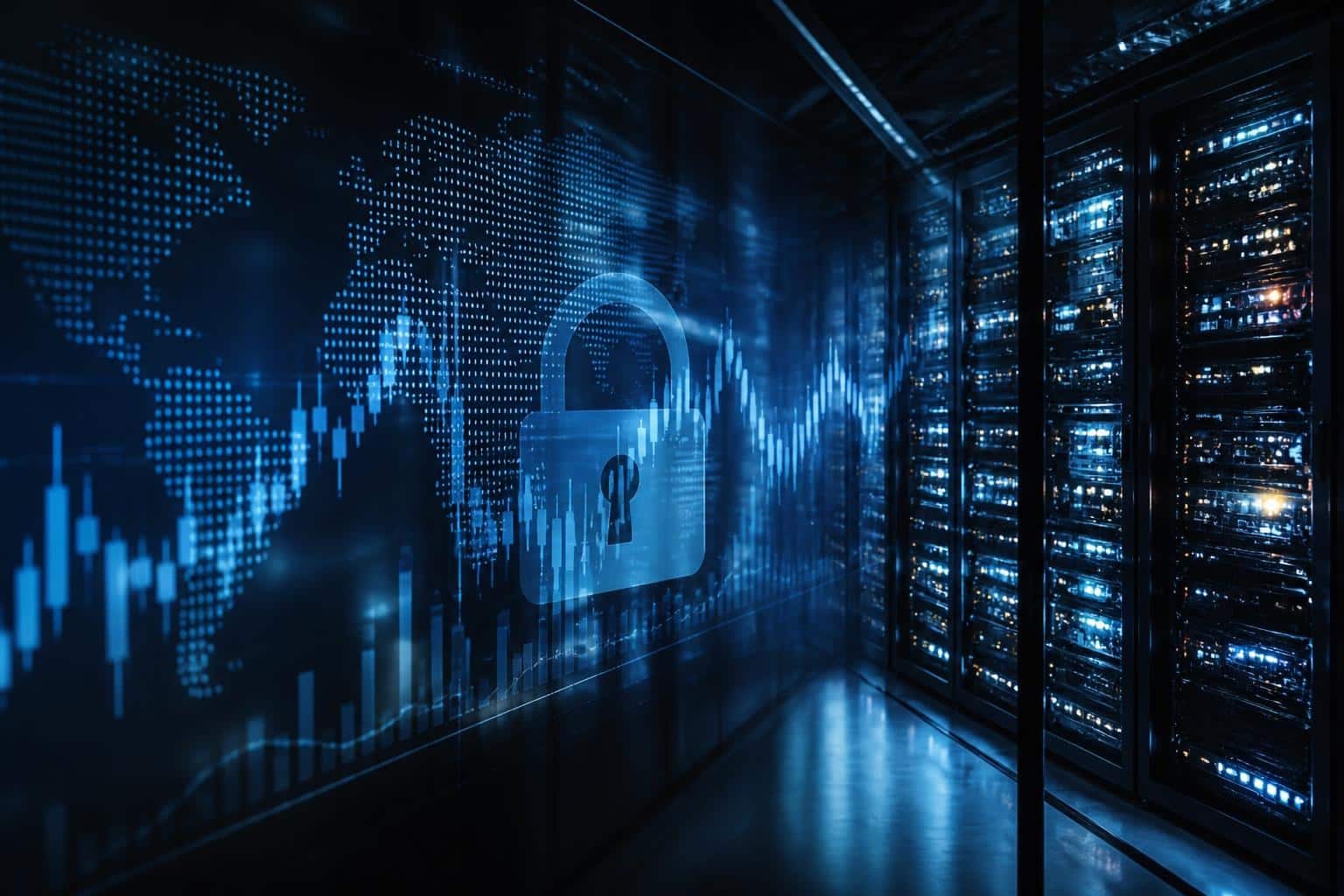 De ce au fost afectate serviciile Revolut: incidentul de alimentare al infrastructurii Google Cloud din Londra