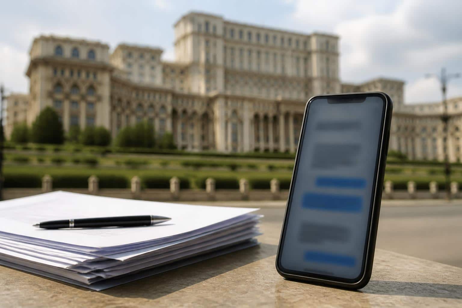 Același rating, risc de piață diferit: cum se explică diferența dintre România și Ungaria