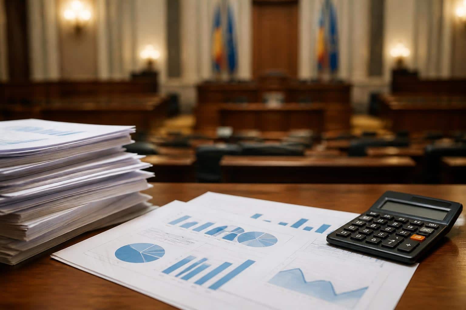 Sondaj IPEP: 42,2% dintre respondenți spun că veniturile familiei acoperă cel mult strictul necesar