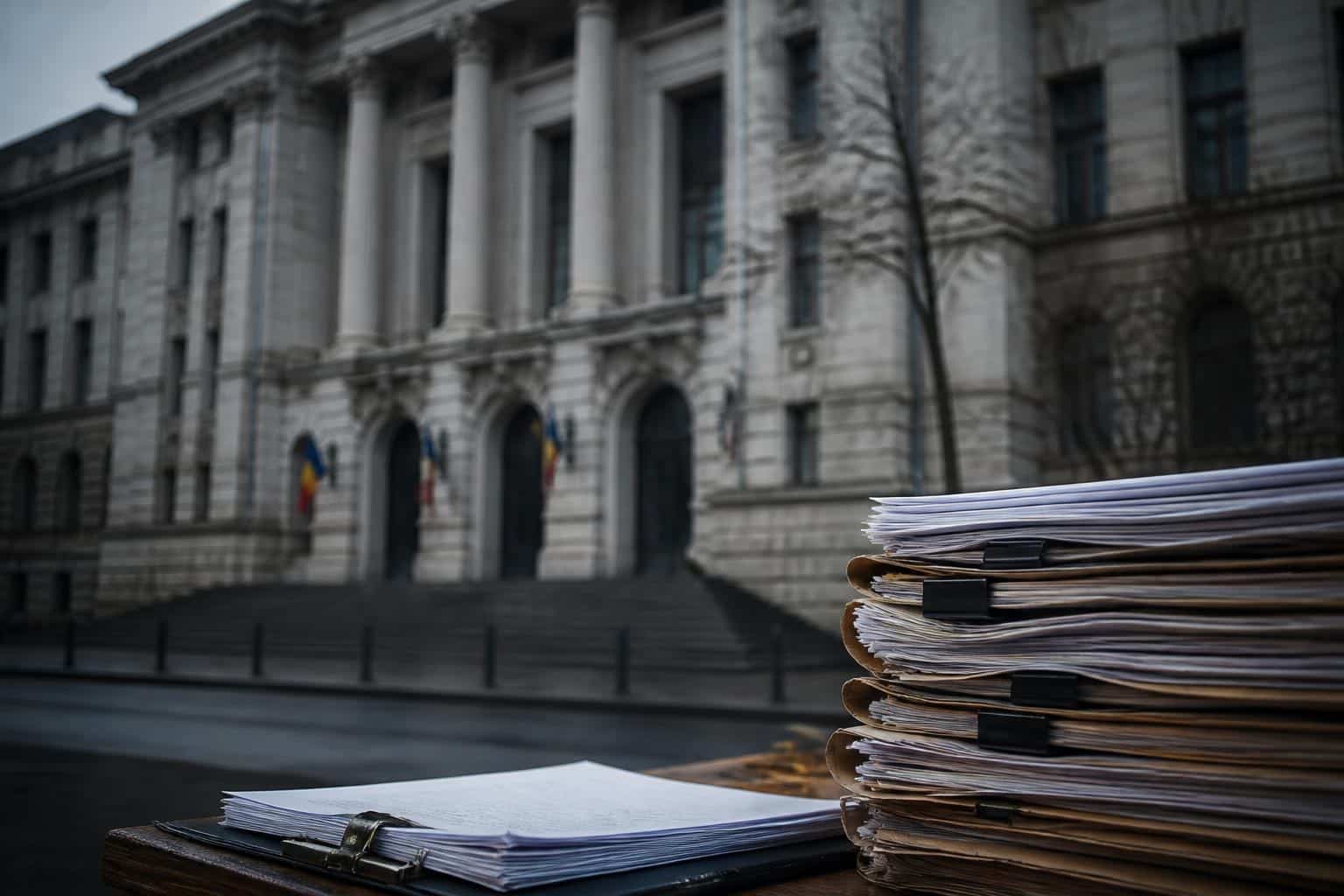 Dosarul Rima Hassan: procurorii cer pedeapsă cu suspendare și doi ani de ineligibilitate; verdictul, pe 30 noiembrie