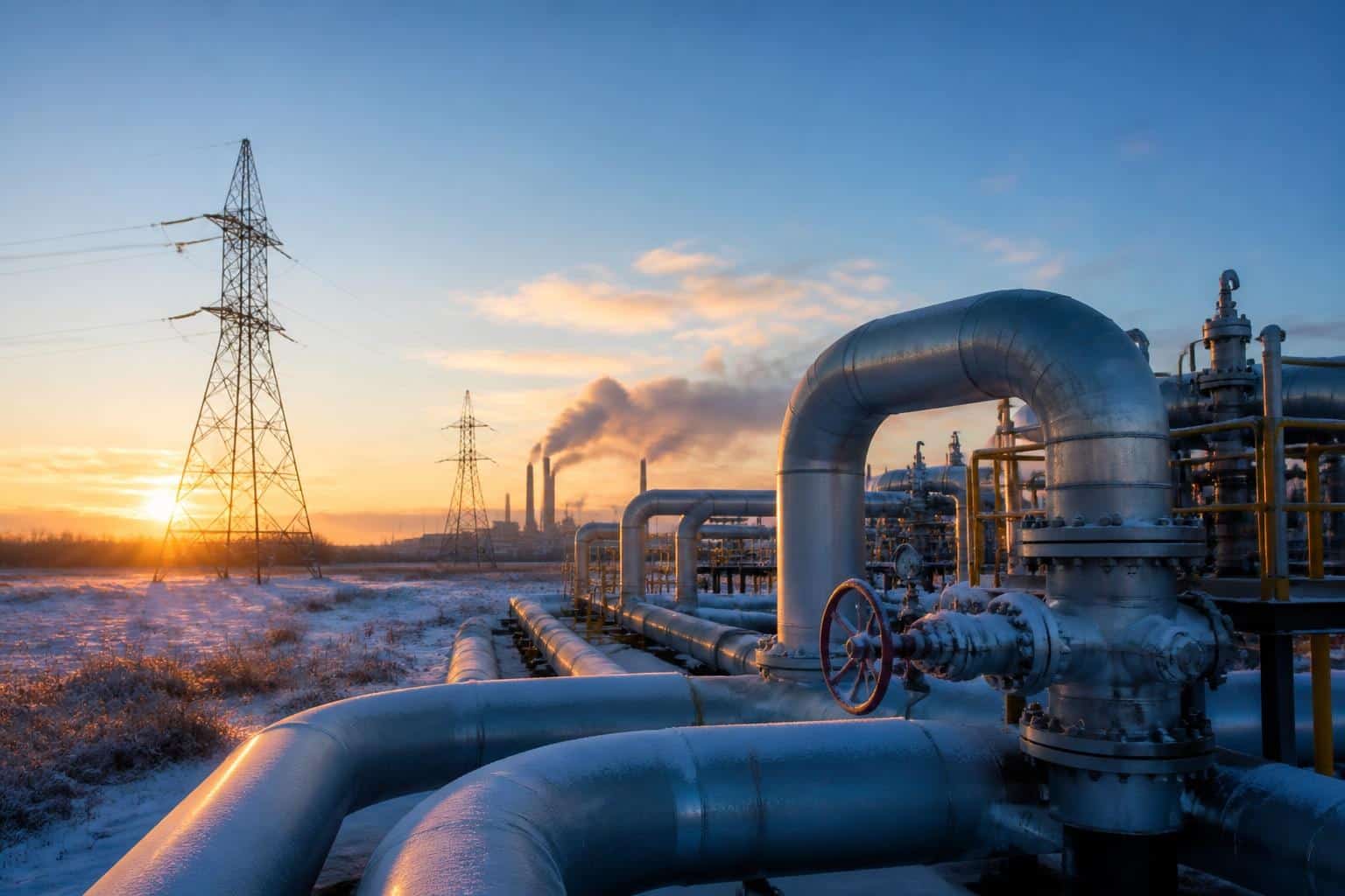 De ce a ajuns prețul energiei din România la 273 de euro pe MWh: gaze scumpe și ofertă redusă