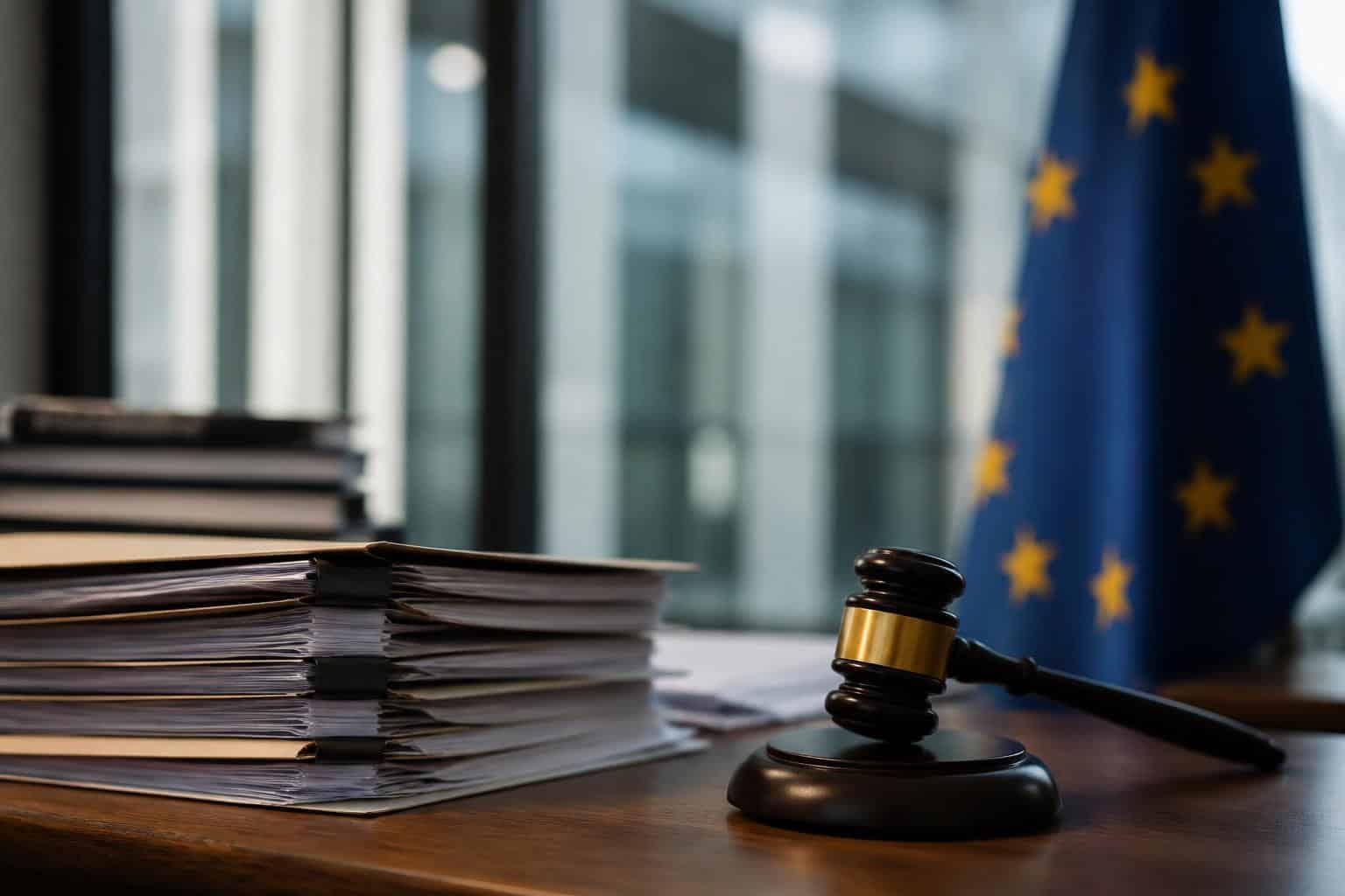 EPPO a sesizat Tribunalul București în cazul a 237 de proiecte cu fonduri europene