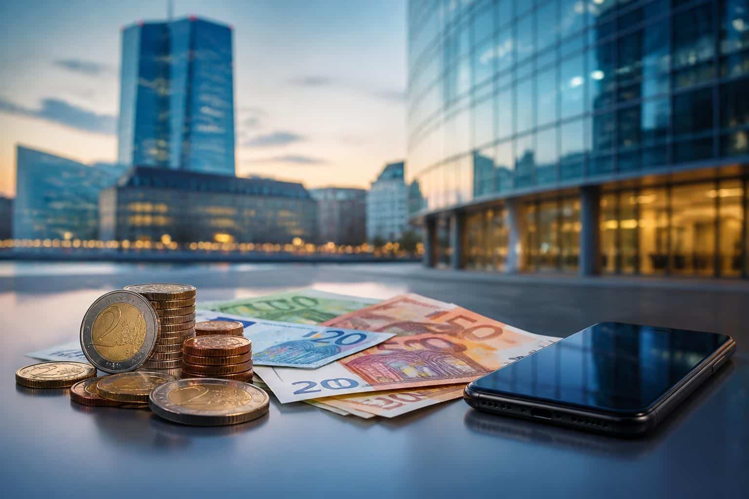 Christine Lagarde demisionează anticipat de la BCE: calendarul plecării și procedura de succesiune