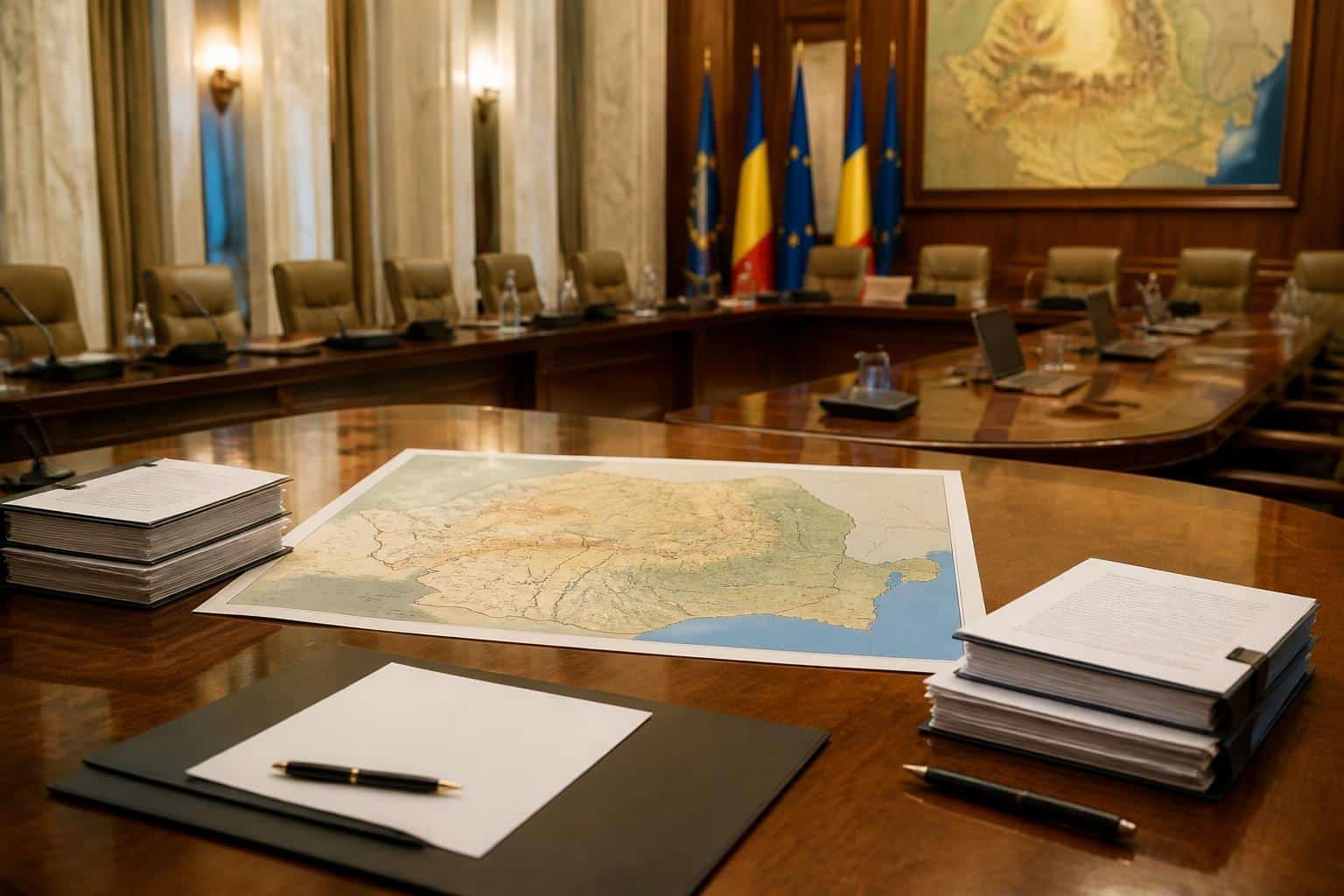 Două reforme propuse Guvernului Niculescu: calendarul și mecanismul anunțate de Grindeanu