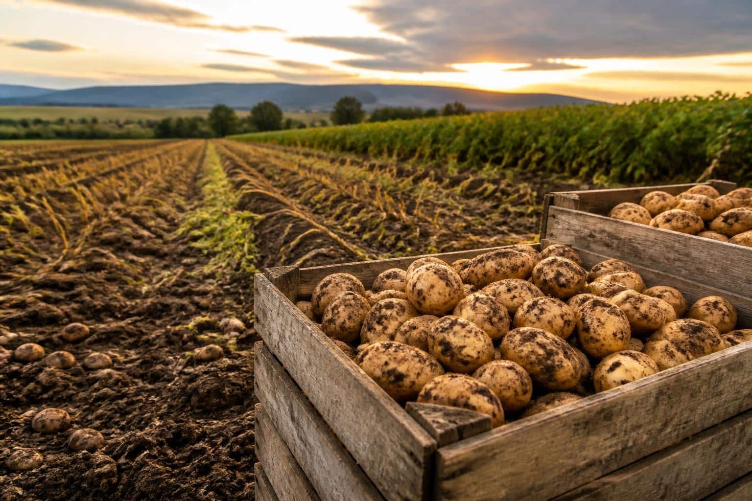 Ce înseamnă includerea ajutoarelor naționale pentru fermieri în negocierile PAC de după 2027