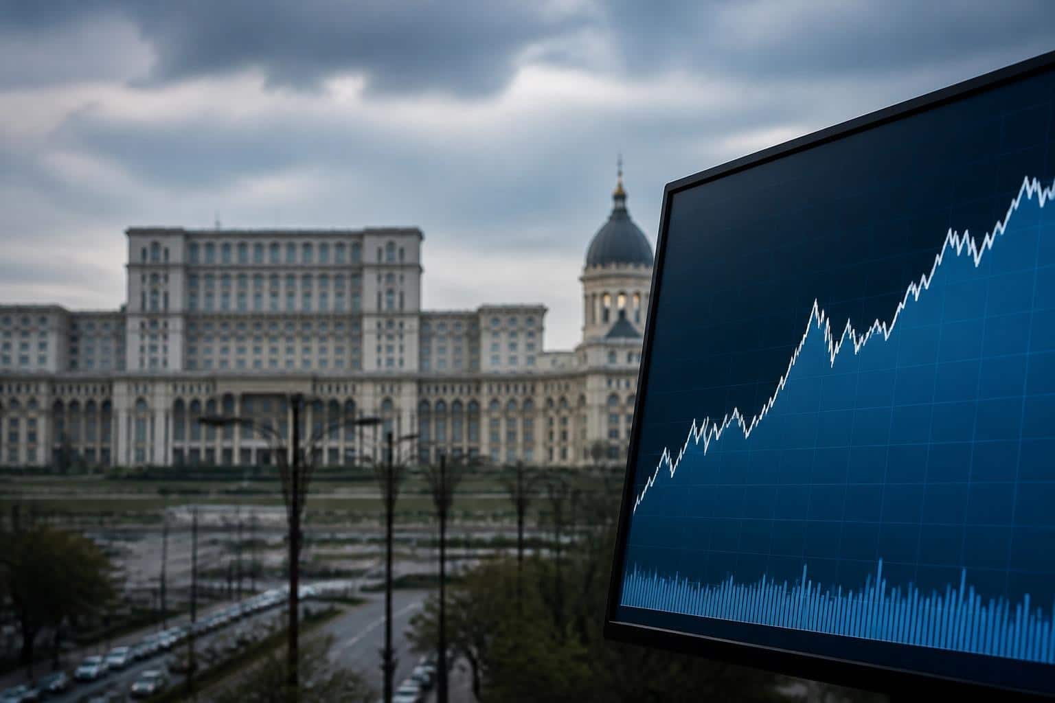 De ce România cheltuiește 134 de euro pe importuri pentru fiecare 100 de euro din exporturi