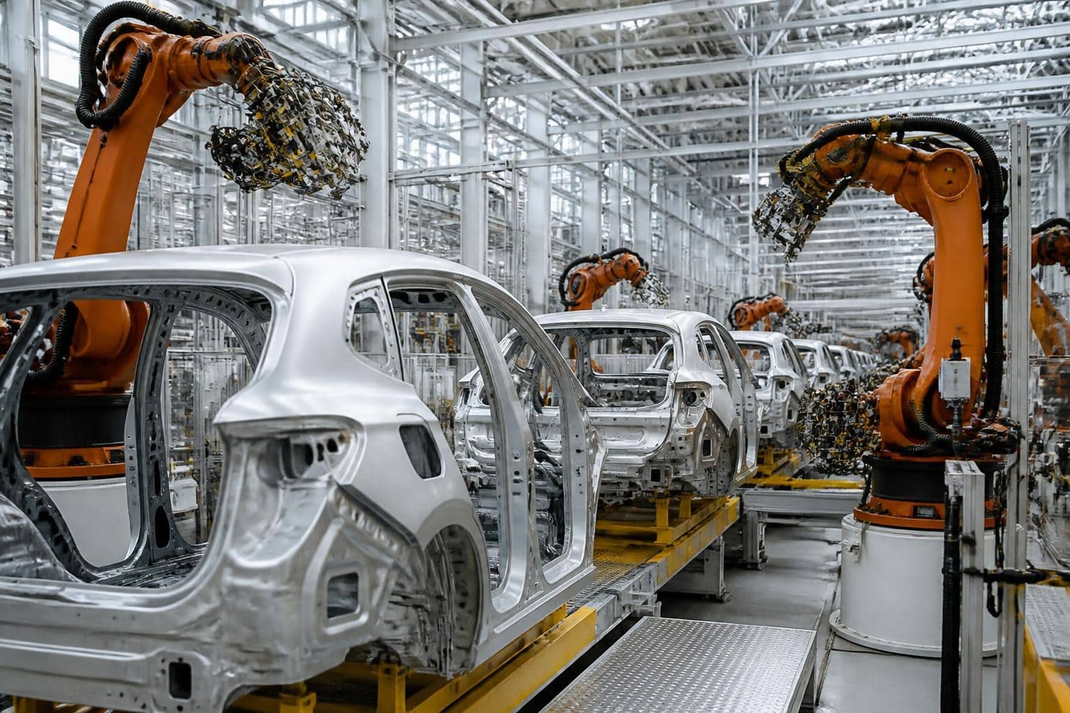 Producția industrială în 2026: cauzele declinului și limitele unei economii bazate pe consum și importuri