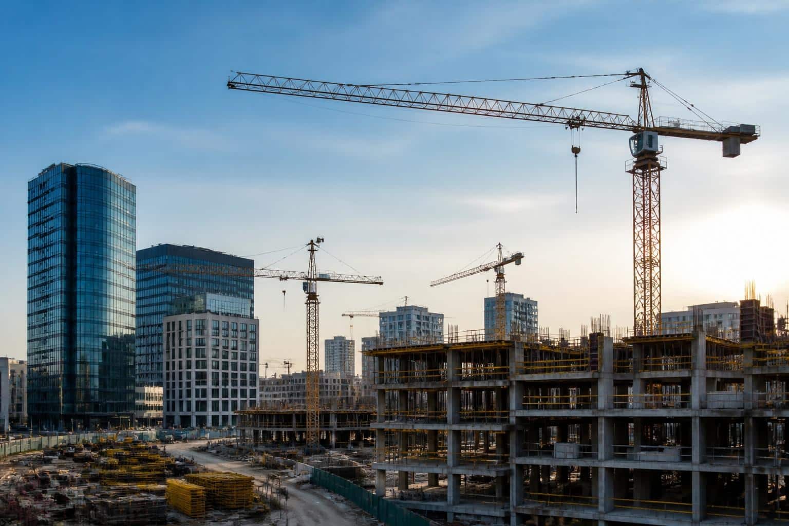 Cum a ajuns Construcții Erbașu la afaceri de peste 3 miliarde de lei
