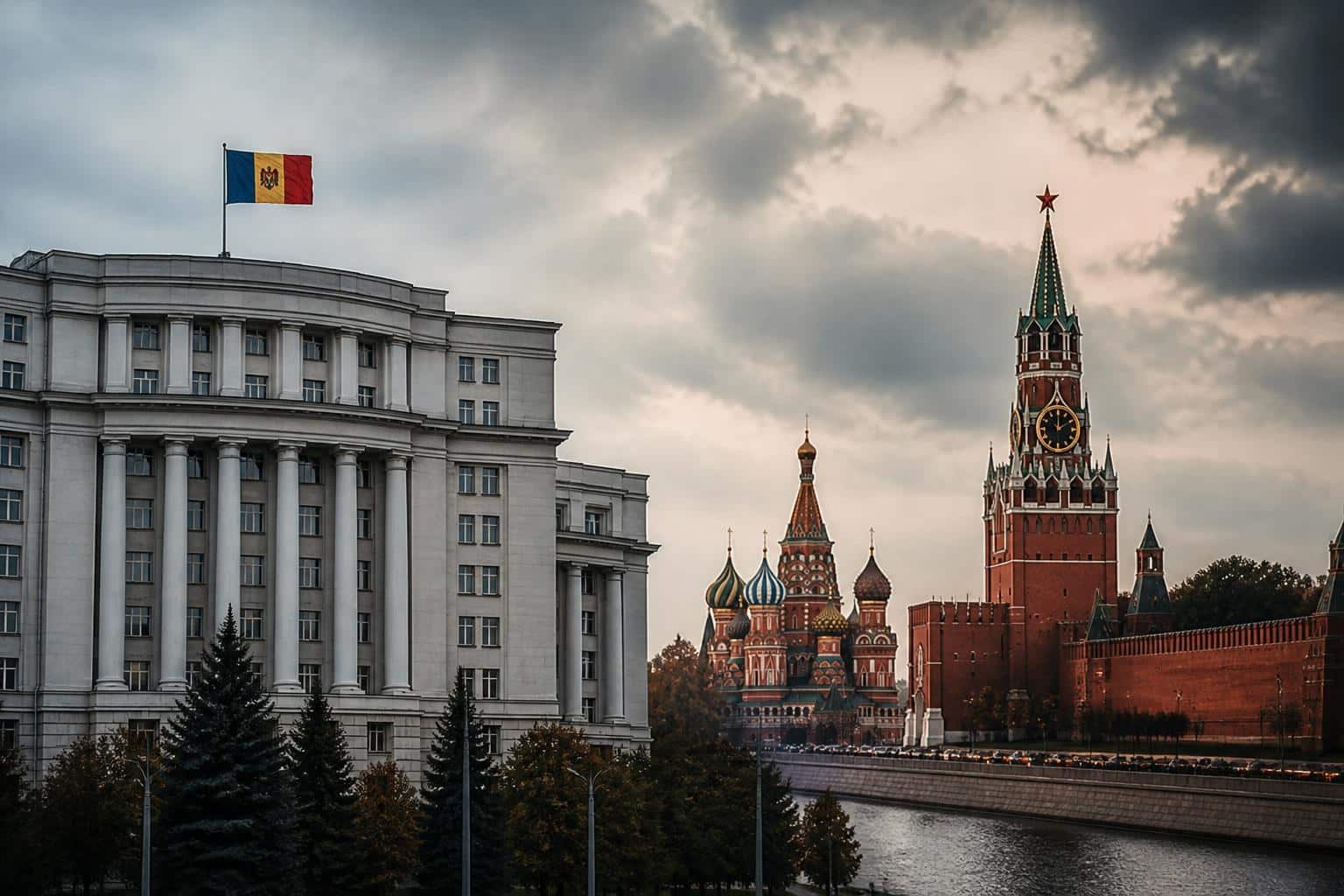 Cazul Gazprom–ING arată limitele retragerii de-risc: instanța cere menținerea conturilor până la o alternativă