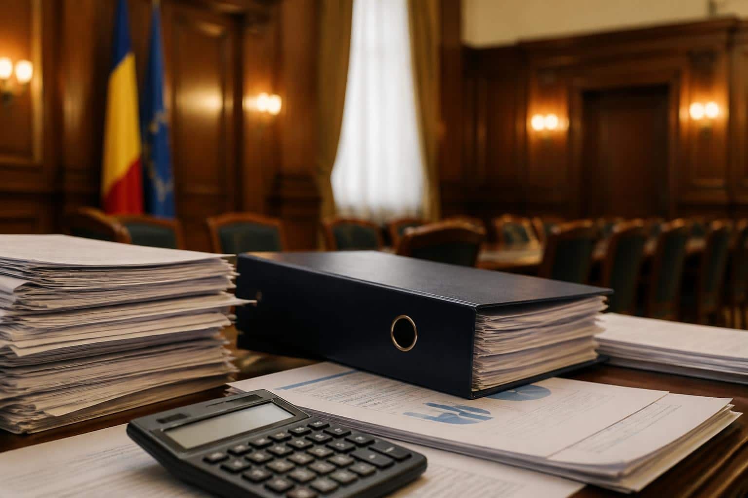 Ce înseamnă deficitul de 9,2% din trimestrul II și de ce nu indică rezultatul anual din 2026