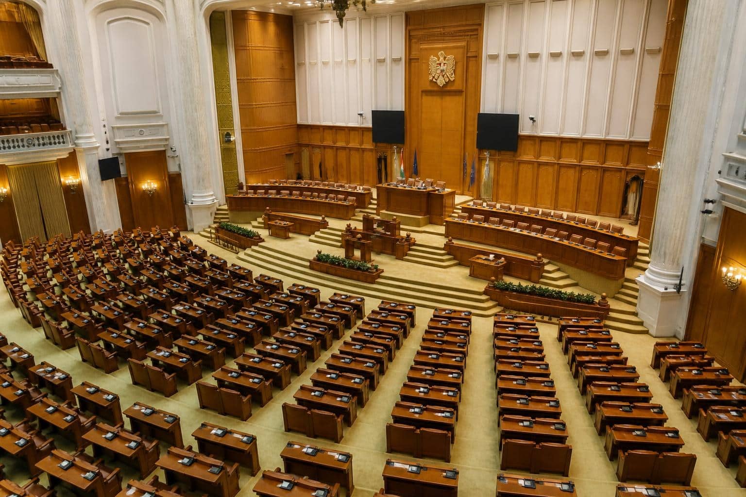 De ce consideră Ludovic Orban că guvernul Luca Niculescu ar putea ajunge până în 2028