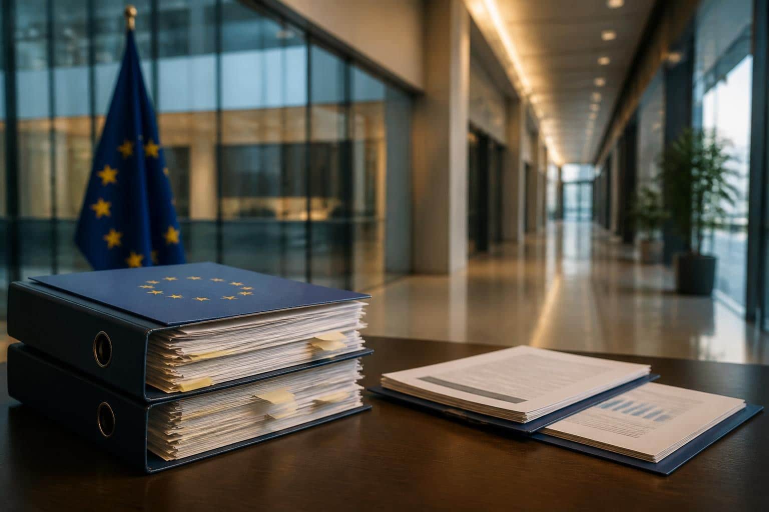 Investigația UE asupra Booking.com: ce riscuri și obligații verifică Bruxelles-ul