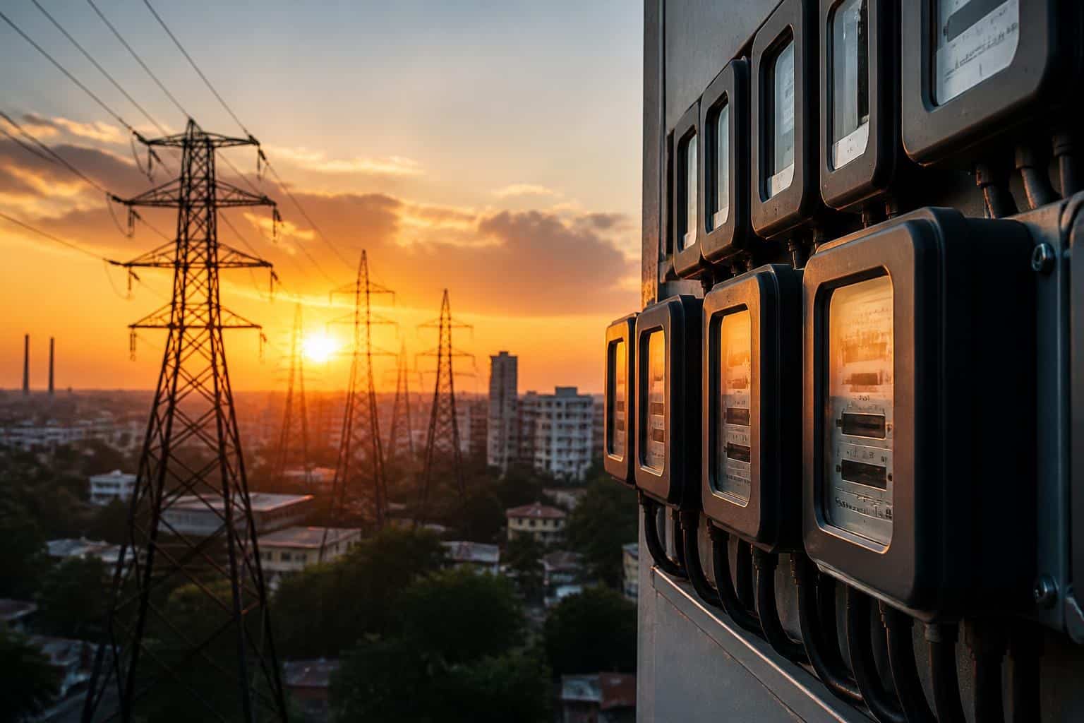 Ministerul Energiei propune prelungirea situației de criză până la 30 noiembrie