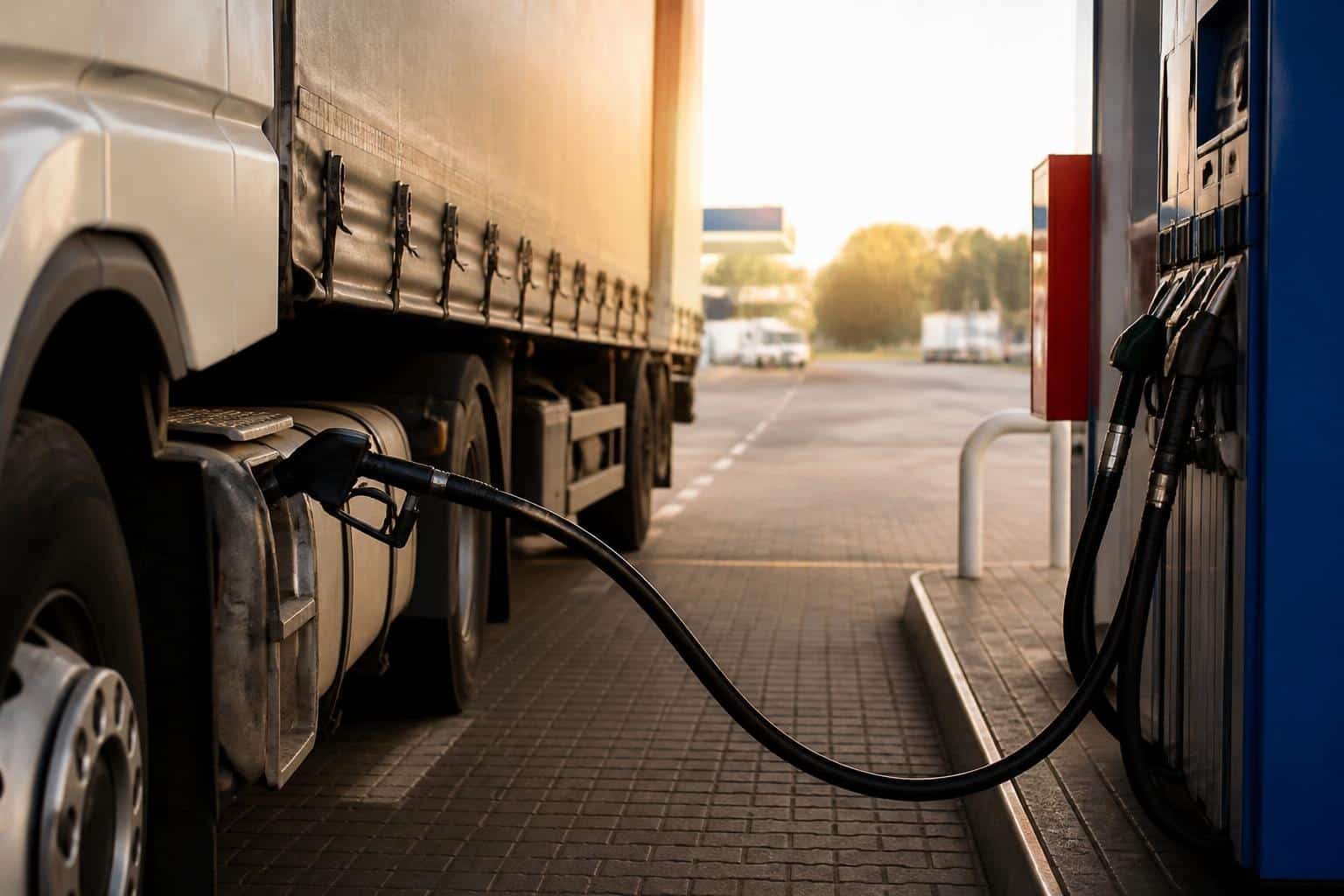 Cum funcționează reducerea accizei la motorină și ce impact ar avea eliminarea ei asupra prețului la pompă