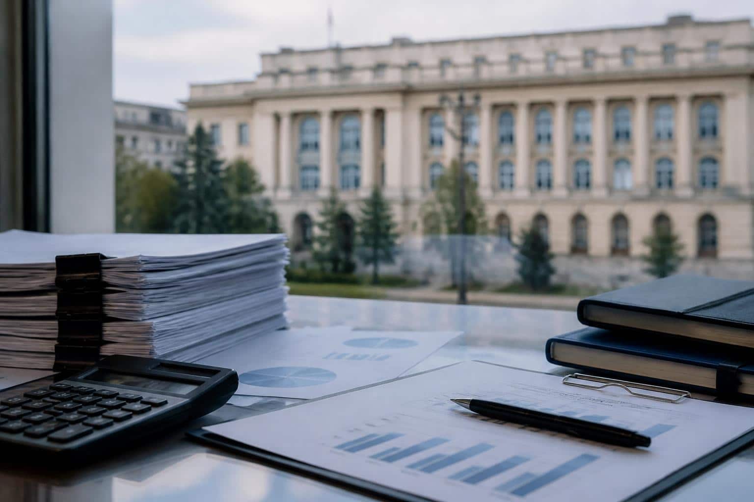 Ordonanța pentru finanțarea localităților: mecanisme, termene și limite bugetare