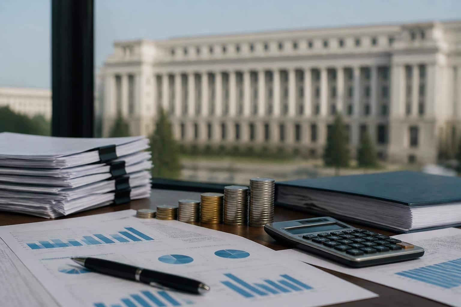 Termen de două săptămâni pentru finalizarea procedurilor administrative din PNRR