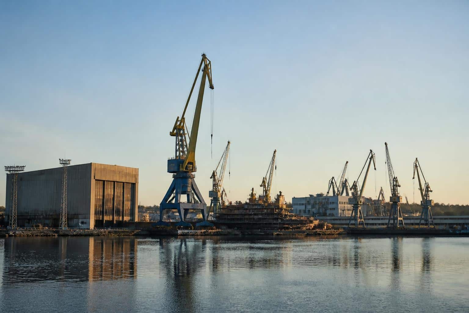 Miruță răspunde acuzațiilor lui Ponta privind vânzarea Șantierului Naval Mangalia