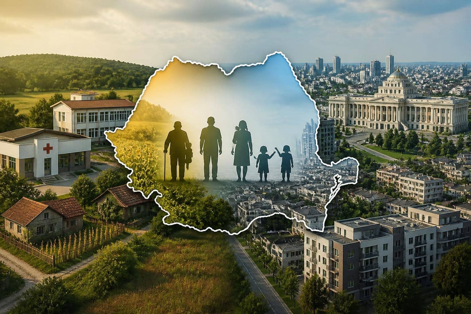 România și India discută exporturi alimentare: ce condiții trebuie îndeplinite înaintea schimburilor comerciale