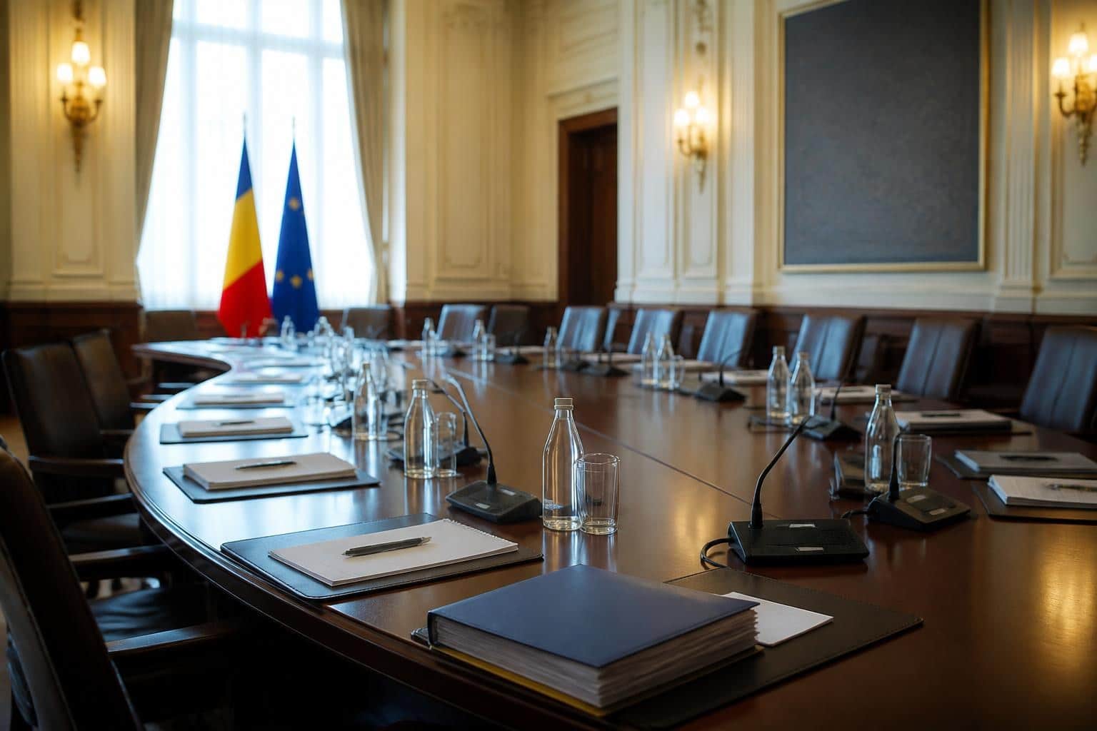 Legitimitate și expertiză: cum se construiesc deciziile economice într-un stat democratic
