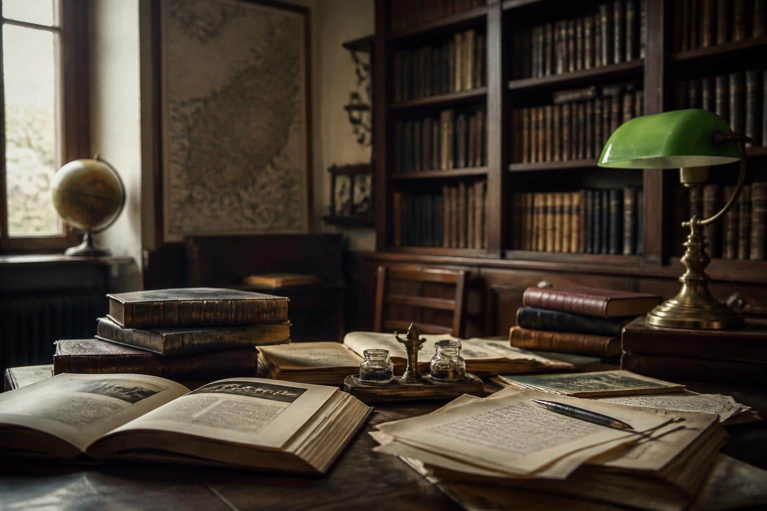 Cum au devenit inginerii personaje în literatura română