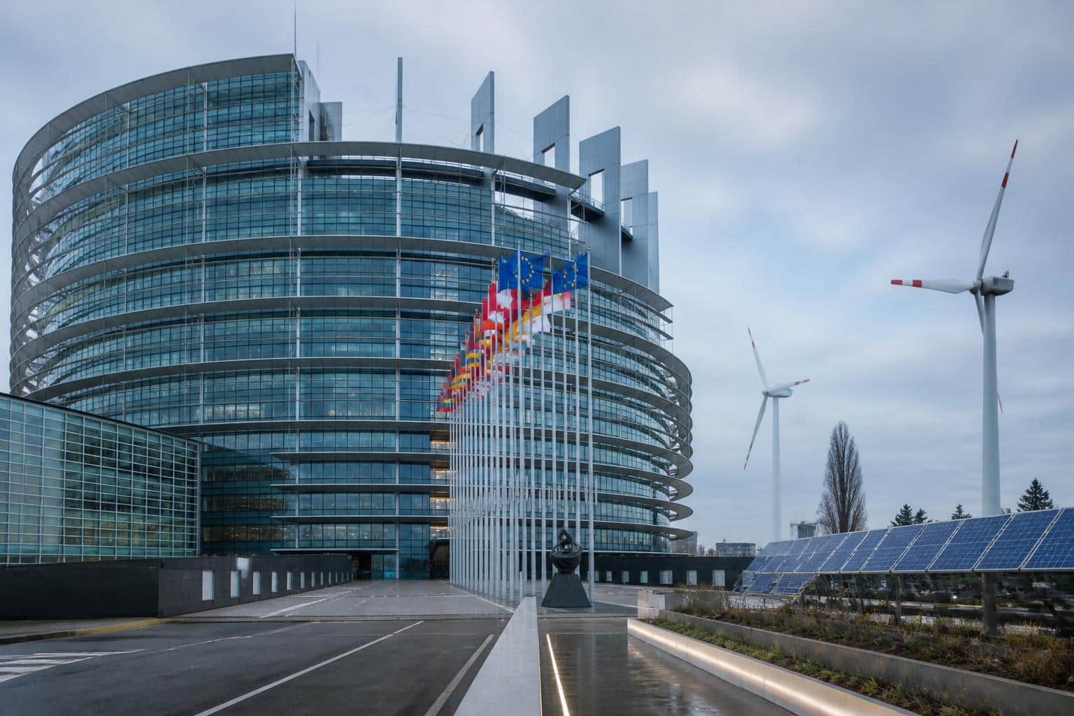 Nicușor Dan: România vrea rediscutarea ETS2 și o nouă amânare a aplicării mecanismului