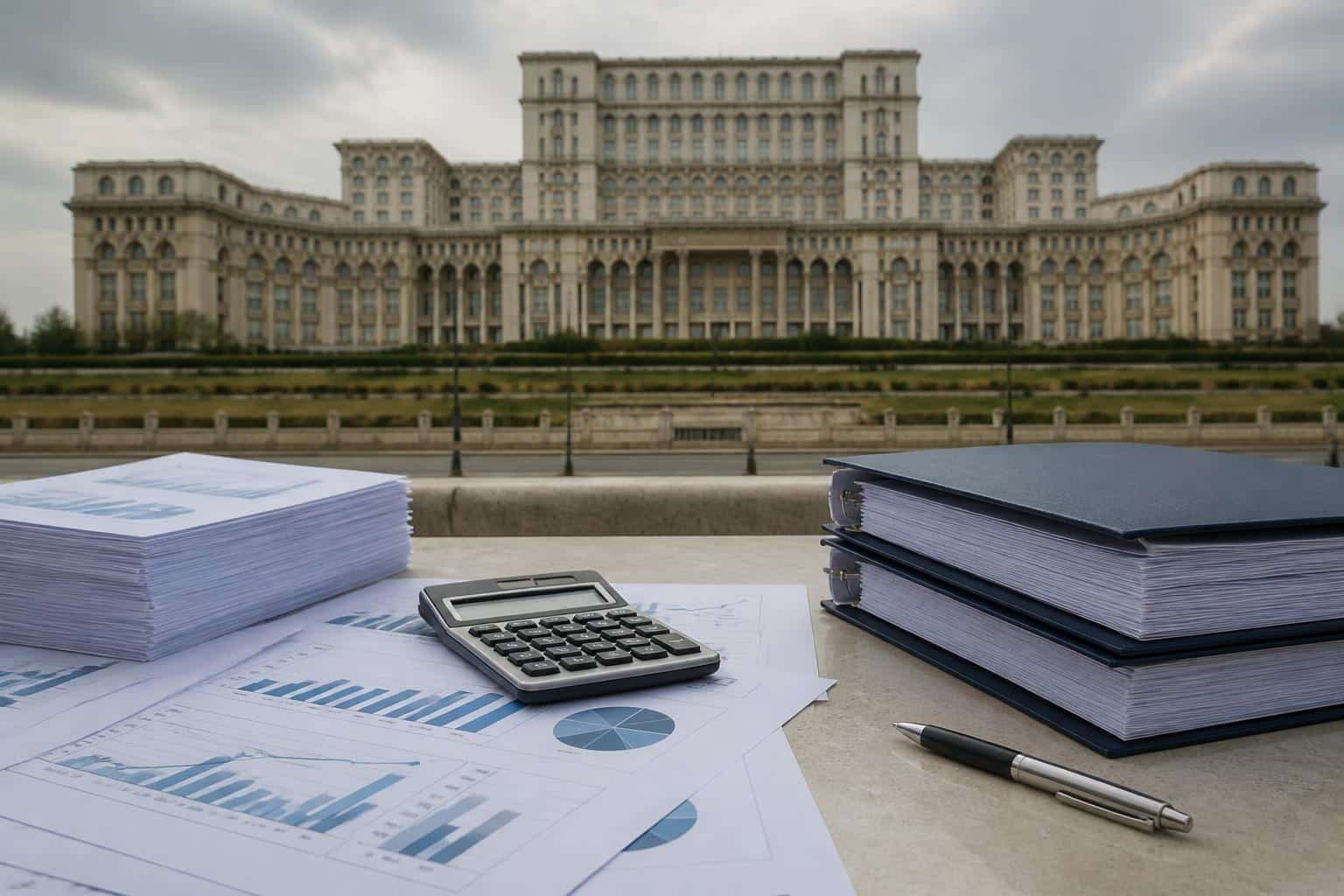 Barometrul IPEP indică neîncredere politică și dificultăți economice într-un eșantion de 502 de persoane